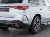 MERCEDES-BENZ GLC 300 d 4M , AMG NIGHT MEMO AHK KAMERA PANO