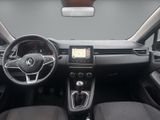 RENAULT Clio Equilibre TCe 90 +SHZ+KLIMA+PDC+