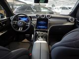 MERCEDES-BENZ GLC 200 4M , AMG NIGHT MEMO AHK KAMERA PANO SPUR
