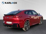 BMW X2 xDrive20d M-SportPRO Ad.LED LenkradHZG AHK DAB