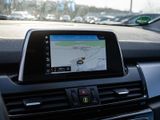 BMW 218 Active Tourer i+Navi+CD+LED+PDCv+h+SHZ+USB