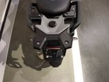 BMW R 1300 GS DEAL-BOXENSTOP Triple Black 3 Pakete Adapt. Fzg.Höhenregulierung