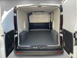 RENAULT Trafic Kasten L2H1 CSA Pharmazieausbau 3,0t 2.0 BLUE dCi 110PS