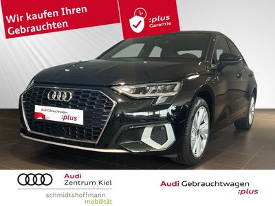 AUDI A3 Limousine 30 TFSI advanced S-tronic Navi+ ACC