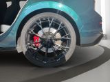 VW Golf VIII GTI Edition 50 2.0 TSI Klima Navi