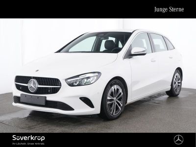 MERCEDES-BENZ B 200 , PROGRESSIVE KAMERA SPUR PDC SHZ