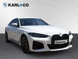 BMW 420 Gran Coupe i M-Sport Pro h&k LC Prof 19 M LMR Y-Speiche