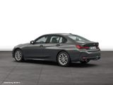 BMW 320d Limousine