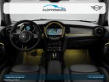 MINI Cooper SE 3-Türer StHz+StKlima+Navi+Kamera+SHZ