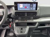 FIAT Scudo L3 Kastenwagen 150 AT Kamera+AHK+Boden