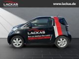 TOYOTA IQ Basis 1.0 VVT-i*