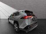 TOYOTA RAV 4 Teamplayer PHEV INKL WKR & AHK*HUD*Kamera*