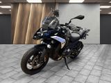 BMW R 1300 GS 4-Pakete+Triple-Black+Motorschutzbügel+