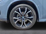 BMW X1 xDrive20dA M-Sport h&k HUD Panorama HUD