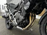 TRIUMPH Tiger 1200 GT PRO MY26 Adaptives Fahrwerk