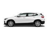 BMW X2 18i+Navi+DAB+LED+el.Heckklappe+Temp+SHZ+PDCv+h