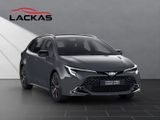 TOYOTA Corolla Touring Sports Hybrid Teamplayer