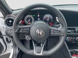 ALFA ROMEO Giulia Tributo Italiano 2.2D Technologie-Paket