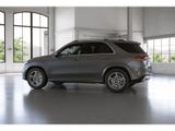MERCEDES-BENZ GLE 400 d 4M AMG BURM WIDE MEMO MULTI 360 AHK