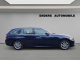 BMW 320 d Lux 190PS ++ LiveCo.+Sports.+Lenkhz.++
