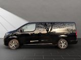 TOYOTA Proace Verso L2 Team D 1HAND*TOTW*SCHECKHEFT*