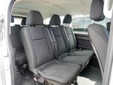 MERCEDES-BENZ Vito 114 TOURER PRO LANG NAVI 8SITZER KAMERA SHZ