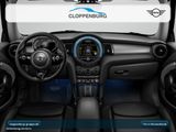 MINI Cooper S Cabrio Navi+SHZ+Klimaaut.+LED+Ambi+Temp