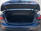 BMW 430 xi Cabrio HiFi Laser Nackenwärmer LC Prof