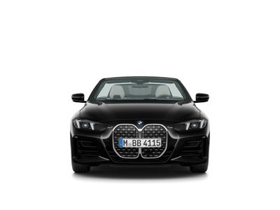 BMW 420 i M Sport Cabrio PDC SHZ HUD LED e-Sitze
