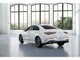 MERCEDES-BENZ CLA 200 Coupé , AMG BURM NIGHT MEMO MULTI 360