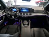 MERCEDES-BENZ GLE 450 d 4M BURM AMG NIGHT SPUR DISTR AIRMATIC