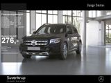 MERCEDES-BENZ GLB 200 d // PROGRESSIVE SPUR AHK KAMERA STANDH