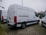 MERCEDES-BENZ Sprinter 317 CDI Kasten L2H2 Klima AHK 3,5 Navi
