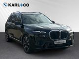 BMW X7 M60 i AHK Standheizung Massage Panorama