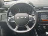 DACIA Duster II Journey RFK/APP/NAVI/SHZ/ISOFIX