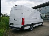 MERCEDES-BENZ Sprinter 317 KASTEN PRO L3H2 WINTER KLIMA AUTOM KAMERA