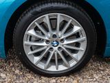 BMW 120 +Navi+HarmanKardon+LED+RFK+PDCv+h+LenkradHZG