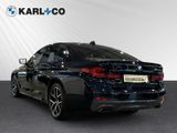BMW 530 d Limousine M Sport Pro LC Prof ACC AHK