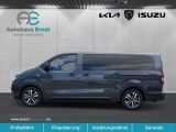 PEUGEOT Traveller L3 2.2 Diesel 180 EAT8 Allure