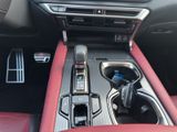 LEXUS RX 500  F-SPORT *MARK-LEVINSON*HUD*360°KAMERA*
