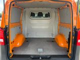 MERCEDES-BENZ Vito 114 Aut. 4x4 Mixto Lang AHK/STANDH/TEMPOMAT/KLIMA/KAMERA
