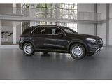MERCEDES-BENZ GLE 350 de 4M WIDE KAMERA SPUR STANDH PDC SHZ