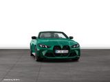 BMW M4 Competition M xDrive Cabrio