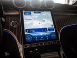 MERCEDES-BENZ GLC 220 d 4MATIC AMG MEMO 360 AHK DISTR KAMERA