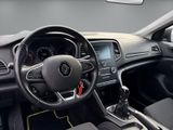 RENAULT Megane IV 5-Türer Play TCe 130 LED DAB Temp PDC Berganfahrass. Speedlimiter Klima BT