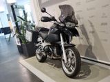 BMW R 1200 GS Koffer BOS ESD