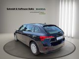 SKODA Scala Cool Plus Klima Einparkhilfe Sitzheizung