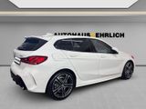 BMW 120 i M Sport +PDC+Sitzheizung+Sportpaket+