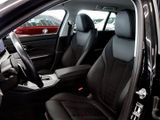 BMW 320d Touring, Anhängerkupplung, Kamera