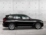 BMW X3 xDrive20d Sportledersitze Hifi Lautsprecher